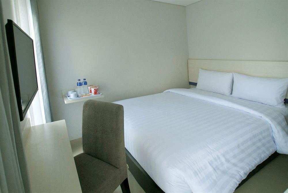 Vio Hotel Veteran Бандунг Екстер'єр фото