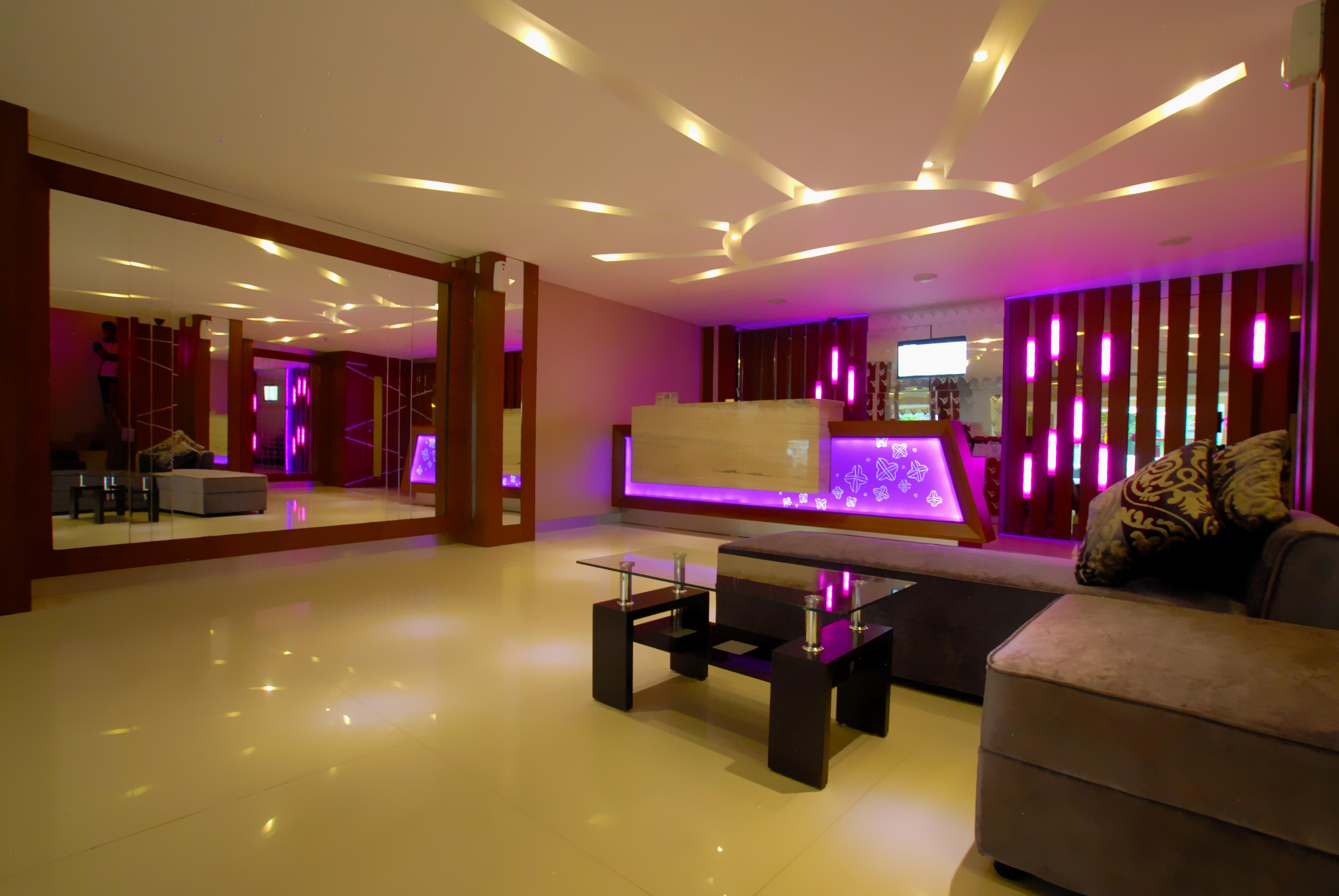 Vio Hotel Veteran Бандунг Екстер'єр фото
