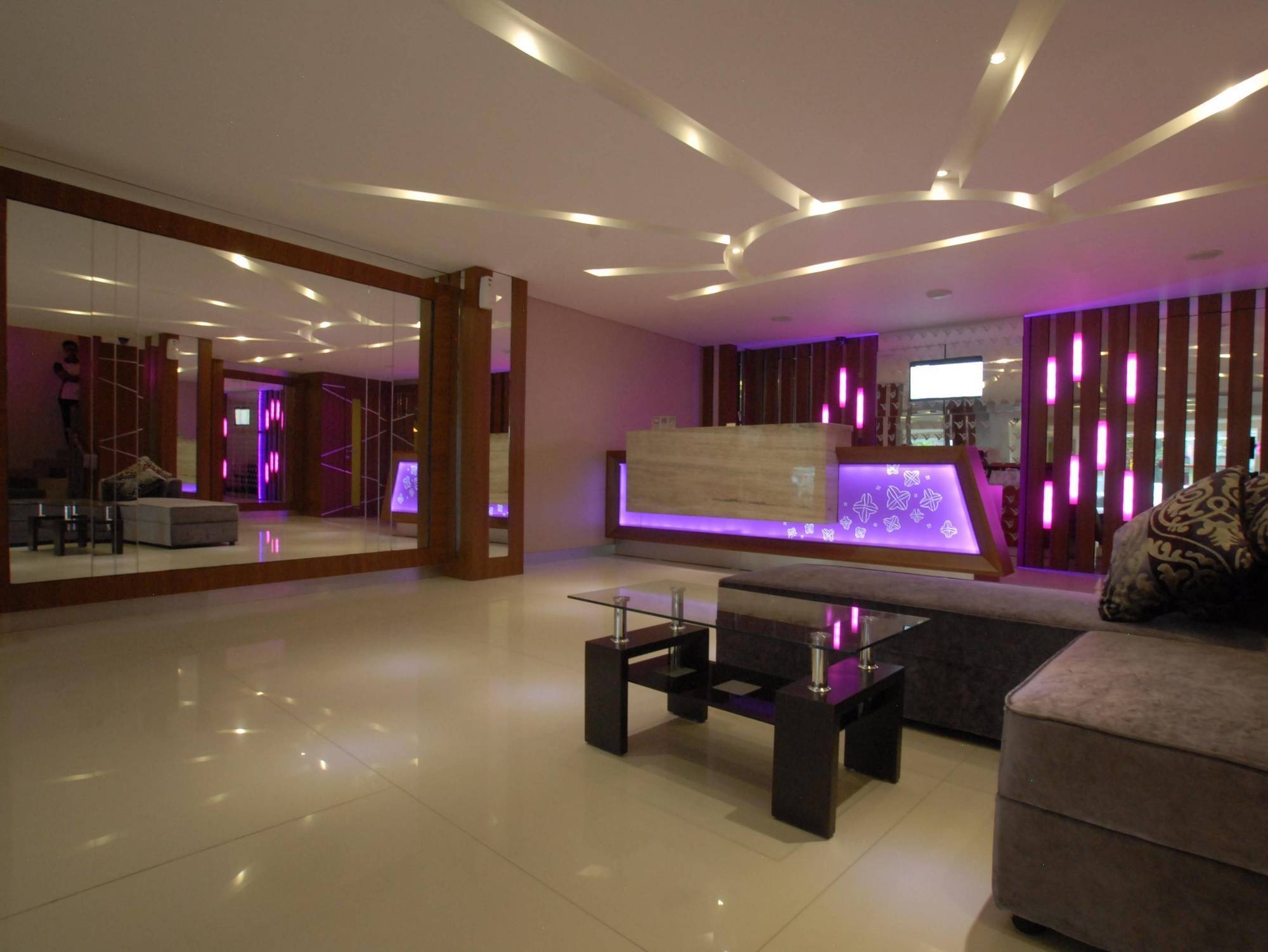 Vio Hotel Veteran Бандунг Екстер'єр фото